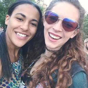 Meet your Posher, Leanne